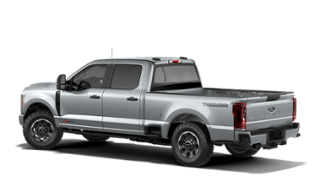 2027 Ford Super Duty® External Image 2